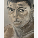 Oil painting. Artes plásticas projeto de Natawadee Ruamsook - 17.12.2023