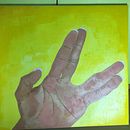 Oil painting. Artes plásticas projeto de Natawadee Ruamsook - 17.12.2023