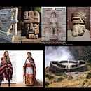 El Circulo de los Pururaucas. Un progetto di Arte concettuale di Miguel Chanquia - 17.12.2023