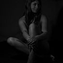 Mi proyecto del curso: Iluminación con flash de mano para principiantes. Een project van Fotografie, Portretfotografie,  Fotografische verlichting, Studiofotografie e Interieurfotografie van Pablo Villanueva Silva - 13.12.2023