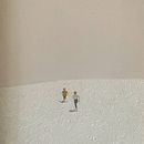 Oil painting / running kids. Un progetto di Pittura ad olio, Pittura e Belle arti di Lisa Maria - 17.12.2023