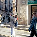 Mi proyecto del curso:  A través de mis ojos . % Gabriela Mendez Costa tarafından hazırlanan Fotoğrafçılık, Açık Hava Fotoğrafçılığı, Belgesel Fotoğrafçılık, Ve Yaşam Tarzı Fotoğrafçılığı projesi - 12.17.2023