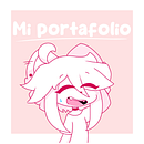 Mi portafolio . Un progetto di Disegno e Disegno digitale di Karla Armenta - 15.12.2023