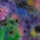 Mi proyecto del curso: Técnicas modernas de acuarela. Un progetto di Illustrazione tradizionale, Belle arti, Pittura e Pittura ad acquerello di Glendy Rodríguez Reyes - 18.12.2023