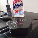 Meu projeto do curso: Introdução à tatuagem. Ilustração tradicional, Desenho de tatuagens e Ilustração botânica projeto de Larissa Rocha - 18.12.2023