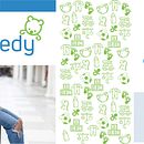Branding Kidstdy . % Daniela Abigail Rodriguez tarafından hazırlanan Tasarım, Reklamcılık, Markalaşma ve Kimlik, Ve Grafik Tasarım projesi - 12.19.2023