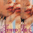 My project for course: Experimental Design Techniques: Break the Rules - THE MAN AND THE WOMAN . % Anna Sobczak tarafından hazırlanan Grafik Tasarım, Poster Tasarımı, Ve Tipografi Tasarımı projesi - 08.05.2023