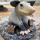 My project for course: Ceramic Character Design: Explore Color and Texture. Un progetto di Character design, Artigianato, Belle arti, Scultura e Ceramica di Estrella Vega - 20.12.2023