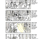Mi proyecto del curso: Ilustración de storyboards para cine y publicidad. Un projet de Publicité, Cinéma, vidéo et télévision, Cinéma, Dessin, Stor, telling, Stor, board , et Scénario de Cristian Oliveros - 20.12.2023