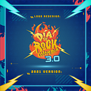 Dia del Rock colombia 3.0. Un proyecto de Dirección de arte, Diseño, Br, ing e Identidad y Publicidad de Camilo Bermúdez - 20.12.2023