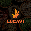Identidade Visual - Lucavi  . % Thiago Pascoal tarafından hazırlanan Tasarım projesi - 01.16.2019