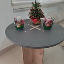 Mi proyecto del curso: Carpintería profesional para principiantes. Un proyecto de Artesanía, Diseño, creación de muebles					, Diseño de interiores, DIY y Carpintería de Julian Alberto Leiva Marin - 16.12.2023