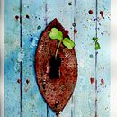 Mein Abschlussprojekt für den Kurs: Die Kunst des Aquarells: Male deine Vision der Welt. Un projet de Illustration traditionnelle, Beaux Arts, Peinture , et Aquarelle de a_velardi - 20.12.2023