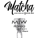 Mi proyecto del curso: Diseño de camisetas tipográficas for @Lakombidelte Ein Projekt aus dem Bereich T, pografie, T und pografisches Design von Yusmary Alejandra Sanvicente Flores - 20.12.2023