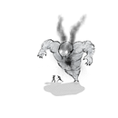 Kidlit project. Een project van Digitale illustratie, Redactionele illustratie, Kinderillustratie y Kinderliteratuur van Marcos Vinicius Benedete Netto - 21.12.2023