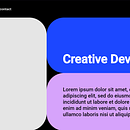 Mi proyecto del curso: HTML, CSS y JavaScript para principiantes. Basándome en el realizado por el profesor.. Een project van Programmeren, Webdesign,  Webdevelopment, CSS, HTML y JavaScript van Nicolás Sánchez Bravo - 21.12.2023