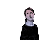 Retrato digital. Character Design, Fine Arts, Drawing, Digital Illustration, Realistic Drawing, and Portrait Drawing project by Manuela Gutierrez - 12.21.2023