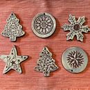 My project for course: Decoration Techniques for Ceramics: Sgraffito and Underglaze. Artesanato, Artes plásticas, e Cerâmica projeto de eschlatt - 22.12.2023