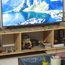 My project for course: Furniture Design and Construction for Beginners. Arts, Crafts, Furniture Design, Making, Interior Design, DIY, and Woodworking project by Ibrahim Kholil - 12.22.2023