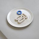 Plates for Democracy  Ein Projekt aus dem Bereich Keramik, H, werk und Design von Avi Ben Shoshan - 24.12.2023