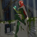 Mi proyecto del curso: Ilustración digital de personajes manga. Un progetto di Illustrazione tradizionale, Character design, Fumetto, Illustrazione digitale e Manga di Alejo Rojas - 24.12.2023