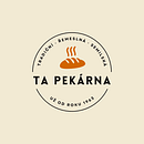 Ta Pekárna. Br, ing & Identit project by Vojtěch Hubálovský - 10.01.2023
