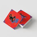 Tarokinks - Cartomancia Gay ilustrada by Leteste . Editorial Illustration project by Francesco Testa - 12.25.2023