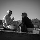 Budapest traces. Un proyecto de Fotografía, Fotografía en exteriores, Fotografía Lifest y le de MARCIO WALDIR SILVA JUNIOR - 26.12.2023