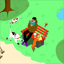 My project for course: Isometric Vector Illustrations from Scratch . Ilustrație vectorială & Ilustrație digitală de Rajandeep Kalsi - 12.22.2023