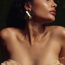 Meu projeto do curso: Direção de modelos para fotografia. Een project van Fotografie y Modefotografie van Luna Marques - 08.12.2023