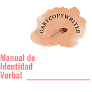 Manual de Identidad Verbal. Br, ing e Identidade, e Estratégia de marca projeto de patricia albarado - 08.08.2023