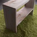 Mi proyecto del curso: Carpintería: fabrica tu primer mueble. Een project van Craft,  Interieur y Houtbewerking van Nur López - 21.11.2023