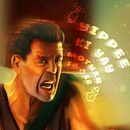 Meu projeto do curso: Criação de retratos estilizados com seu próprio estilo Ein Projekt aus dem Bereich Design von Figuren, Zeichnung, Porträtzeichnung und Digitale Zeichnung von RAFAEL AVILA - 24.12.2023