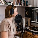 Podcast in Dubai: Where Stories of the Emirate Come to Life | The PodcastPodcast in Dubai: Where Stories of the Emirate Come to Life | The Podcast. Advertising project by thepodcastae344 - 12.28.2023