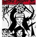 Mi proyecto del curso: Cómic e ilustración: presenta tu proyecto editorial. Un progetto di Illustrazione tradizionale, Marketing, Fumetto, Gestione di un portfolio e Illustrazione editoriale di Sebastian Hernandez - 27.12.2023