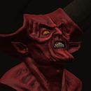 Mi proyecto del curso: Modelado de personajes en 3D. Un proyecto de 3D, Diseño de personajes, Modelado 3D, Diseño de personajes 3D y Diseño 3D de Gabriel Berenguera - 28.12.2023