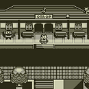 Meu projeto do curso: Introdução ao desenho de personagens em pixel art - Retro Otrop. Design de personagens, Videogames, Pixel Art, e Design de videogames projeto de iuriguiao - 28.12.2023