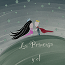 Mi proyecto del curso: La Princesa y el Guisante. Traditional illustration, Fine Arts, Painting, Pencil Drawing, Drawing, Watercolor Painting, Children's Illustration, and Narrative project by Sofía Galanodel - 12.28.2023