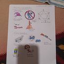 Alertas históricas y de tiempo Ein Projekt aus dem Bereich Piktogramme von sainzjimena08 - 29.12.2023