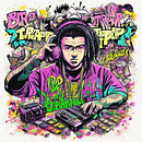 Meu projeto do curso: Fundamentos do beatmaking: da produção ao lançamento . Muzică și Producție muzicală de Henrique Araújo - 12.14.2023