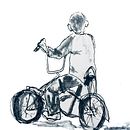 Some sketches. Un proyecto de Bocetado y Artesanía de Kalle - 29.12.2023