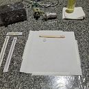 Mi proyecto del curso: Tatuaje para principiantes . Desain Tato proyek oleh Rocio Ayelen Diaz - 12.22.2023