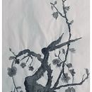 Mi proyecto del curso: Introducción a la pintura sumi-e. Ilustração tradicional, Artes plásticas, Pintura, Desenho e Ilustração com tinta projeto de Jose Antonio Dominguez - 31.12.2023