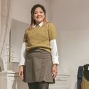 Mi proyecto del curso: Estilismo de moda: diseña tus looks Ein Projekt aus dem Bereich Design und Modedesign von Maria Alejandra Salguero Torrealba - 01.01.2024