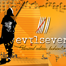e7shop-banner. Projekt z dziedziny  Reklama użytkownika Martin Müller - 01.01.2024
