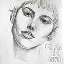 Il mio progetto del corso: Ritratto su blocco da disegno: esplora il volto umano. Projekt z dziedziny Sketching,  R, sunek, Portret,  R, sunek art, st, czn i Sketchbook użytkownika Milena Sergi - 29.11.2023