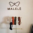 Mi proyecto del curso: Diseño de accesorios: confecciona tu colección de diademas Ein Projekt aus dem Bereich Erweiterungsentwicklung, Modedesign und Nähen von Maria Alejandra Salguero Torrealba - 01.01.2024