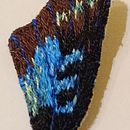 My project for course: Stumpwork Embroidery: Create 3D Ornaments  . % S. Barton tarafından hazırlanan Mücevher Tasarımı, Nakış, Ve Tekstil Tasarımı projesi - 01.01.2024