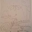 Mente/Corazon. Picturebook project by Adriana Fabela - 01.01.2024