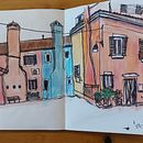 Cursus oefeningen  . % ellentencate tarafından hazırlanan Sokak Sanatı projesi - 01.02.2024